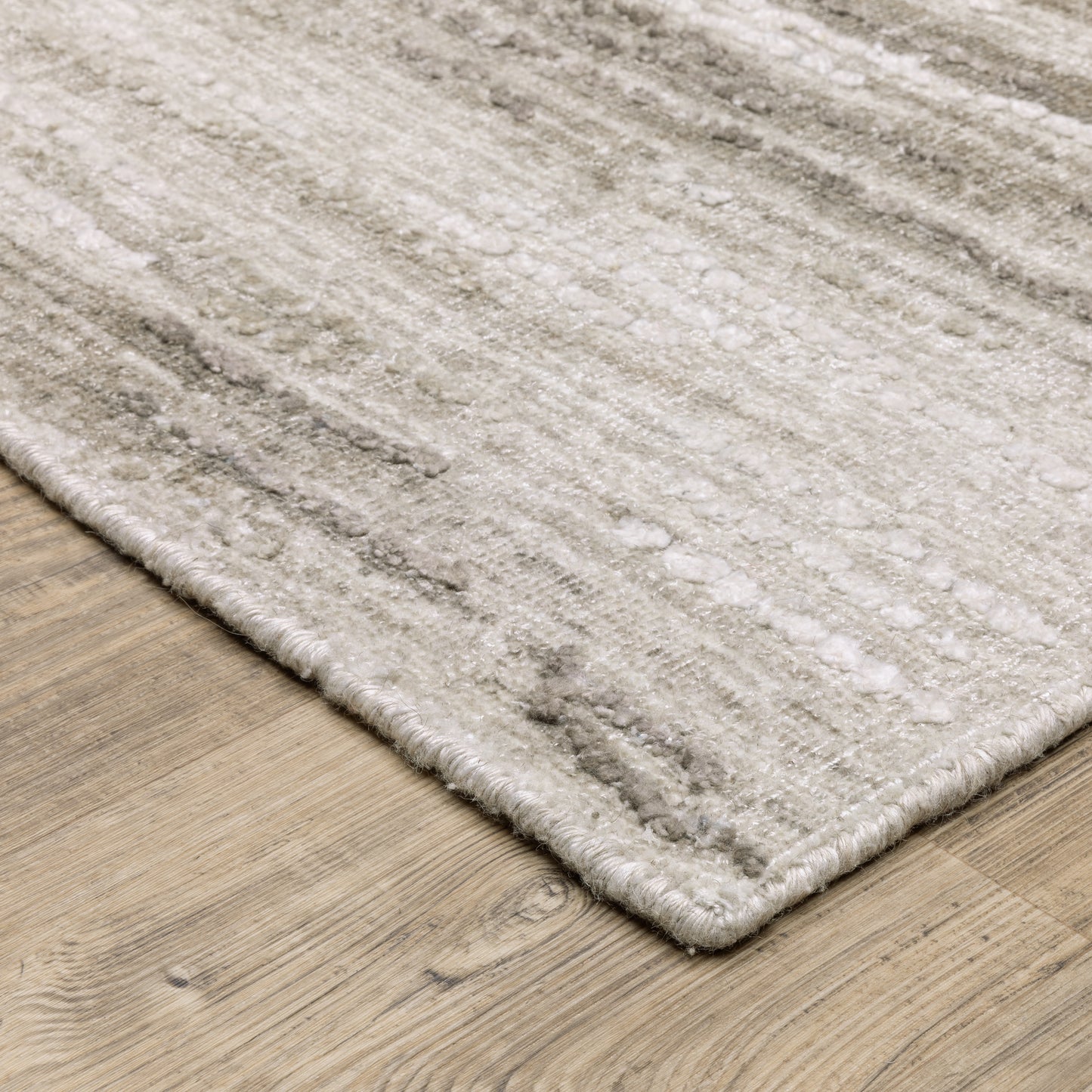 CLARKE CLA01 Beige Rug - ORIENTAL WEAVERS