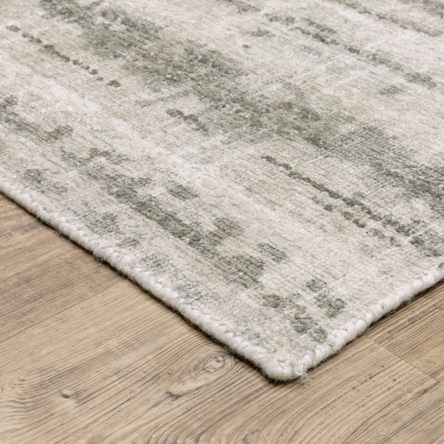 CLARKE CLA02 Beige Rug - ORIENTAL WEAVERS