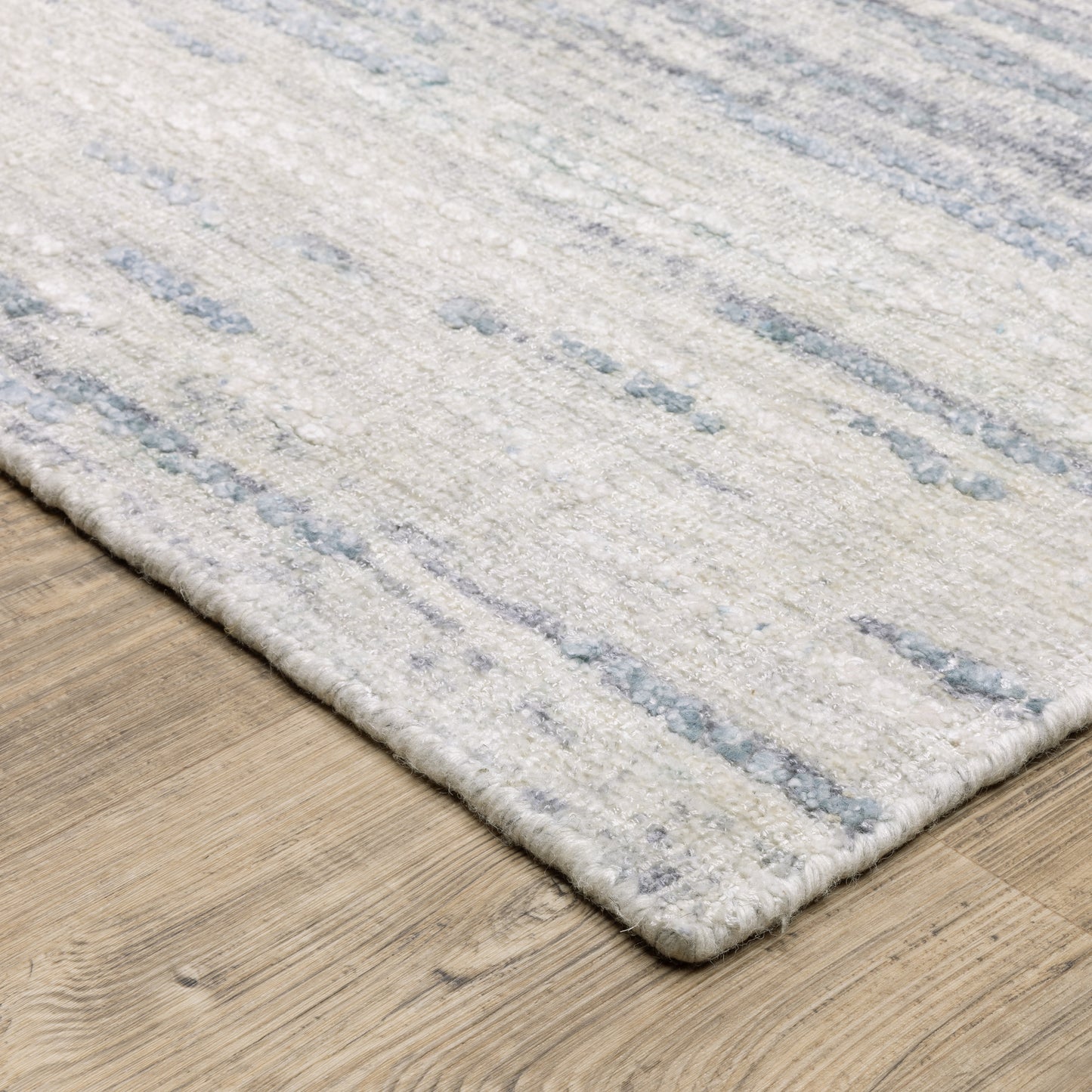 CLARKE CLA04 Ivory Rug - ORIENTAL WEAVERS