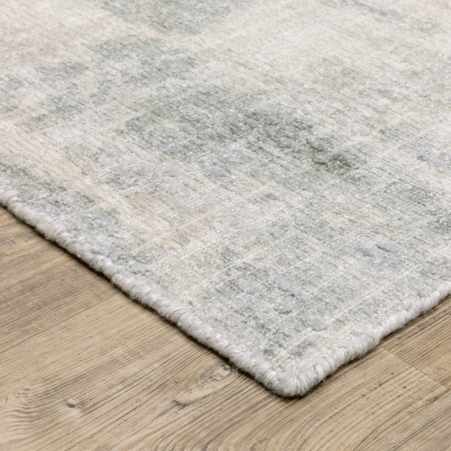 CLARKE CLA05 Beige Rug - ORIENTAL WEAVERS