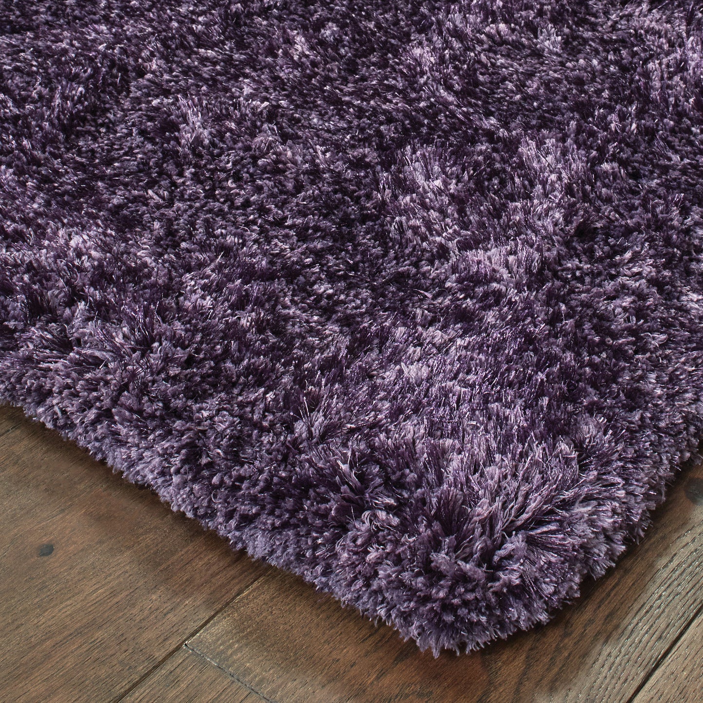 COSMO 81108 Purple Rug - ORIENTAL WEAVERS