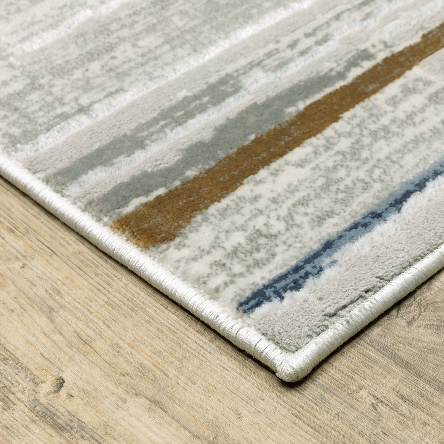 EASTON 4514E Beige Rug - ORIENTAL WEAVERS