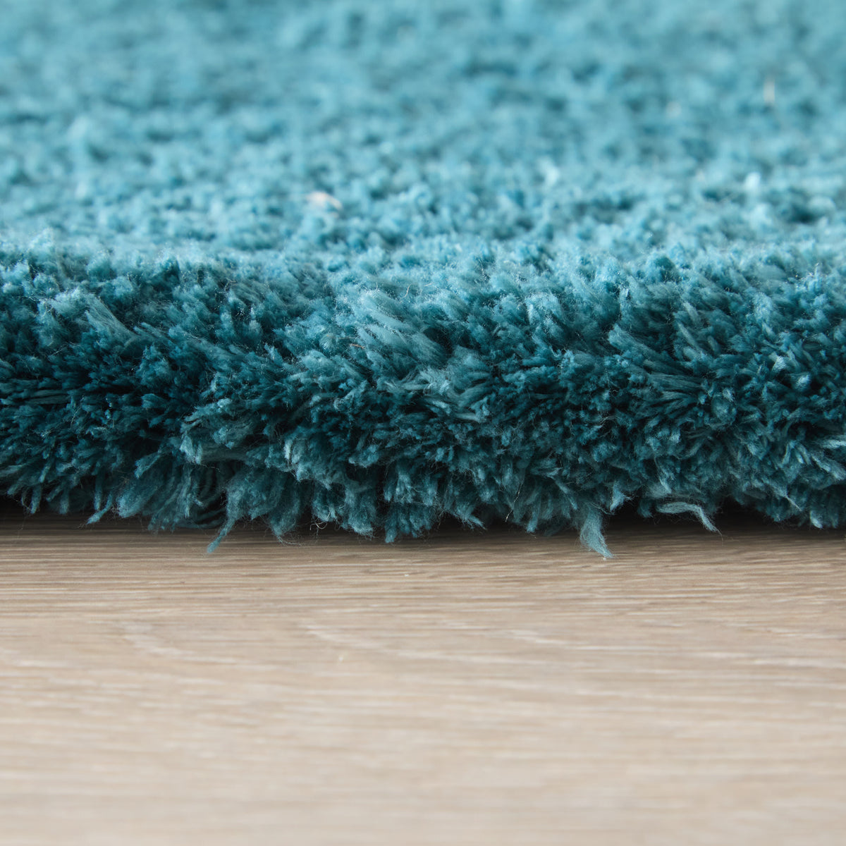 Tula Modern/Classic Solid Blue/Green - Feizy Rug