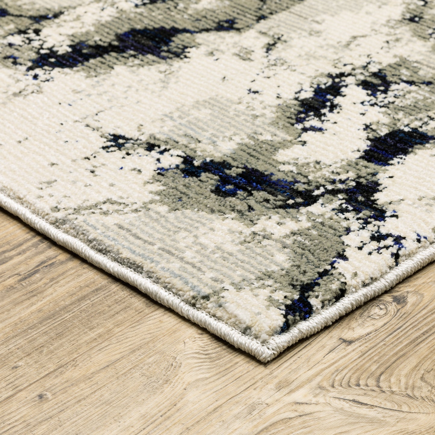 EVOLUTION 0978A Ivory Rug - ORIENTAL WEAVERS
