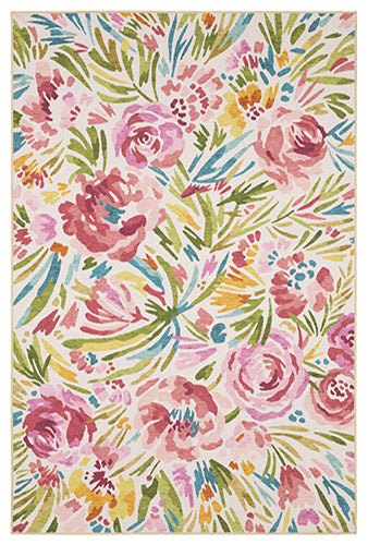 FIJI FIJ01 Beige Rug - ORIENTAL WEAVERS