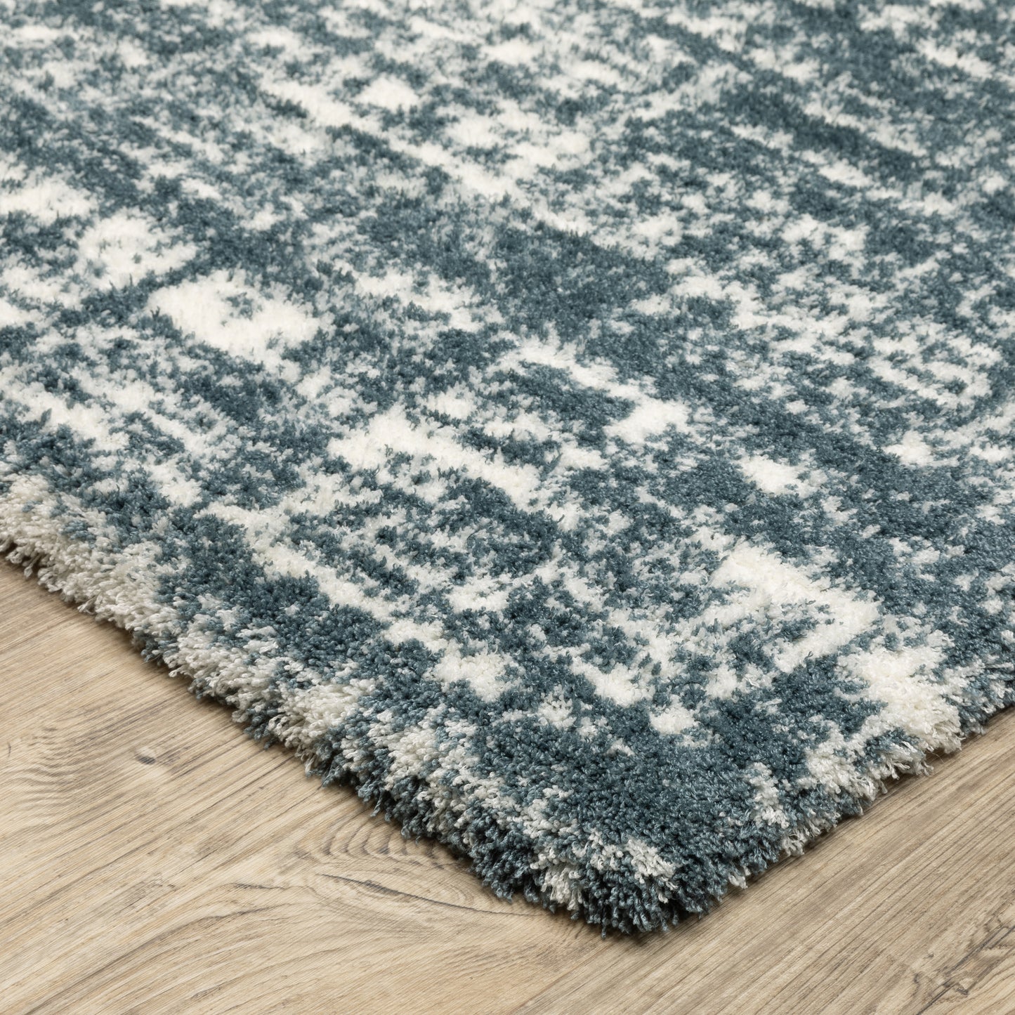 GALILEO GAL08 Blue Rug - ORIENTAL WEAVERS