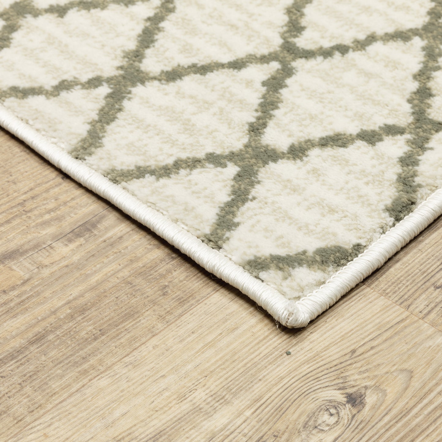 GEORGIA 717B0 Ivory Rug - ORIENTAL WEAVERS