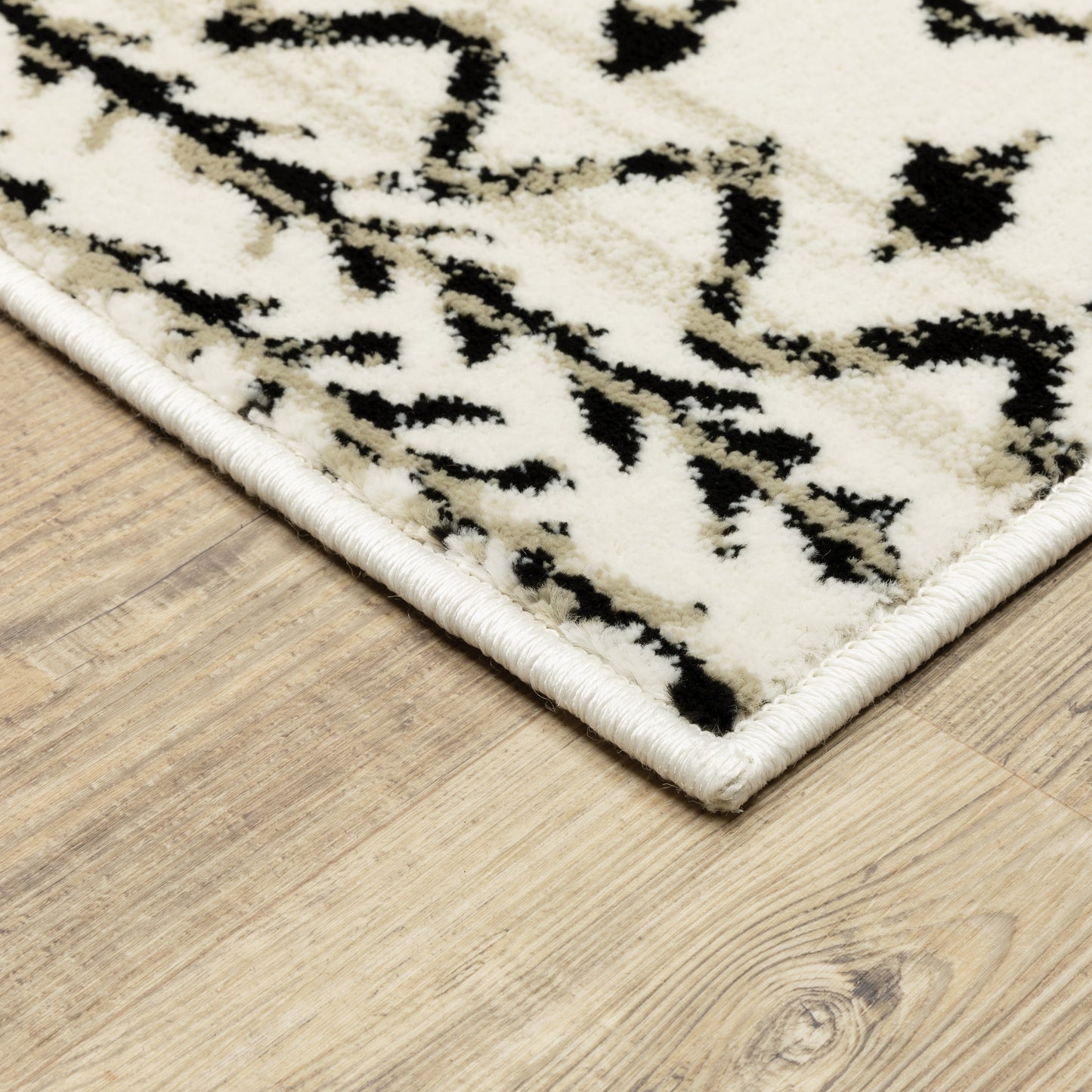 GEORGIA 8826E Ivory Rug - ORIENTAL WEAVERS