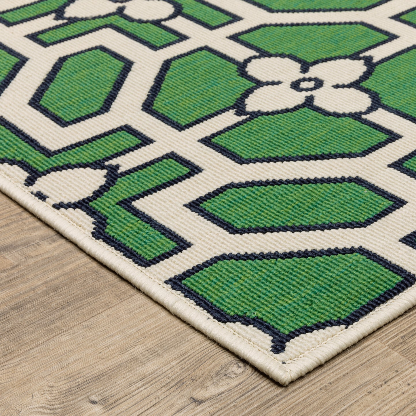 HAVANA HAV01 Ivory Rug - ORIENTAL WEAVERS