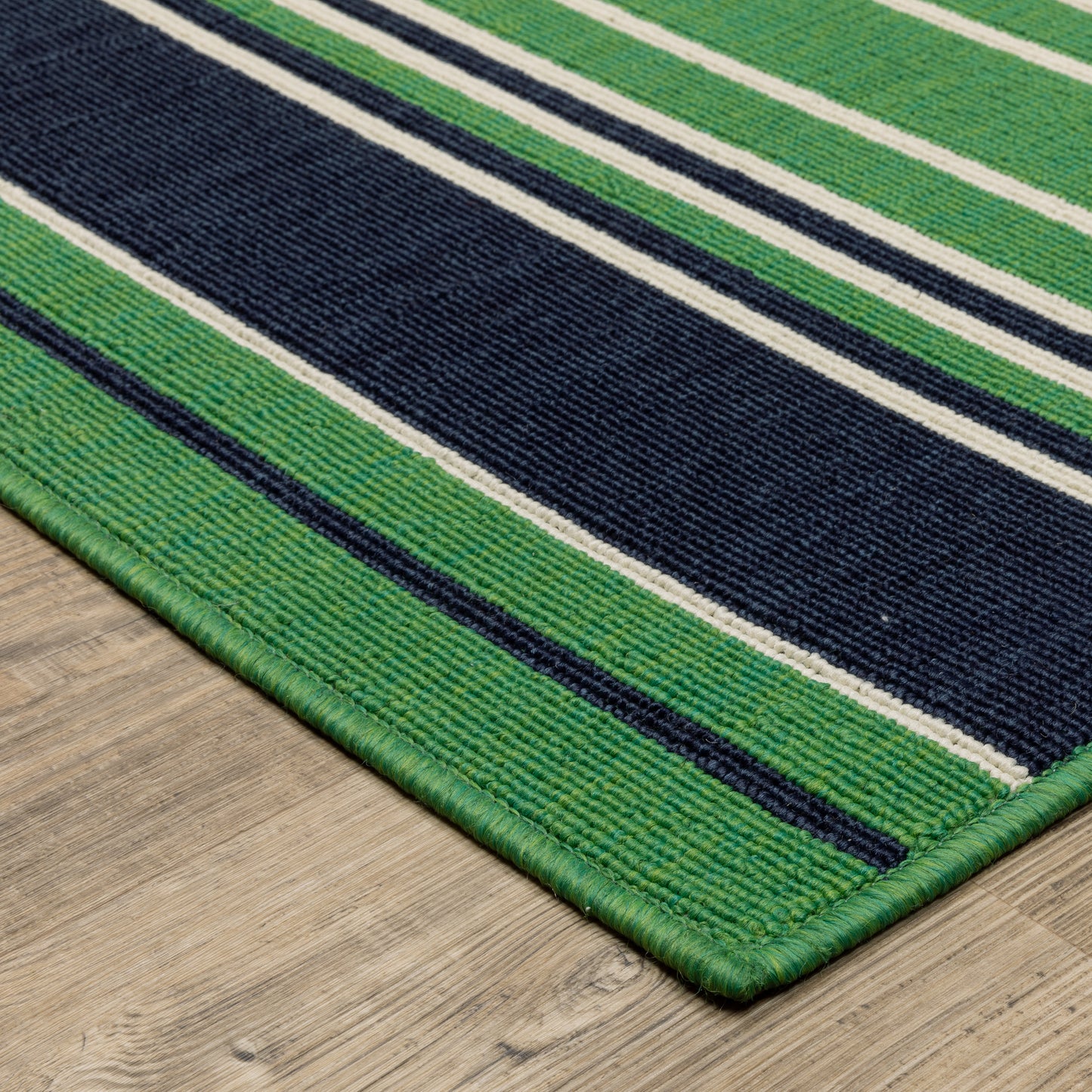 HAVANA HAV05 Green Rug - ORIENTAL WEAVERS