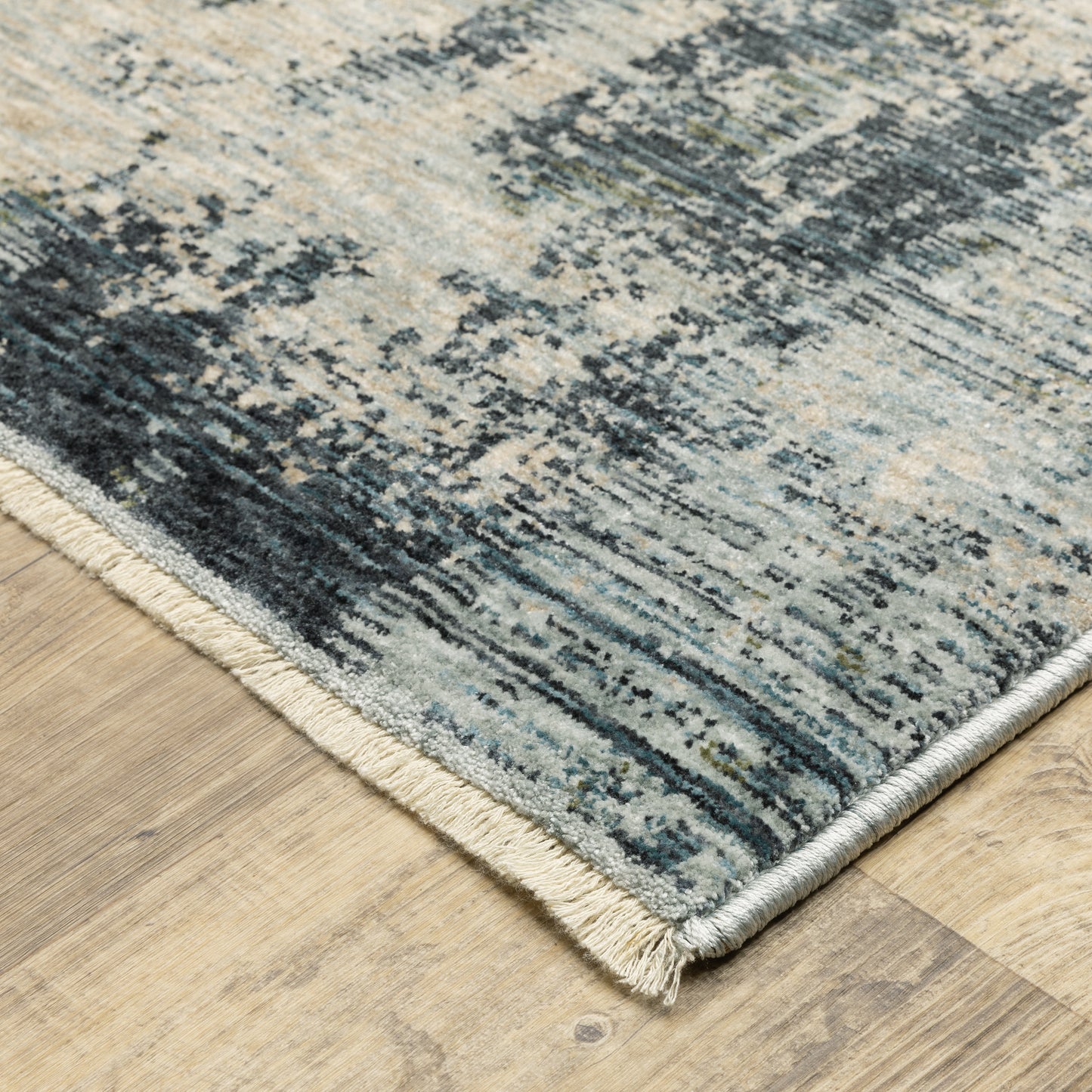 HAYDEN HAY04 Beige Rug - ORIENTAL WEAVERS