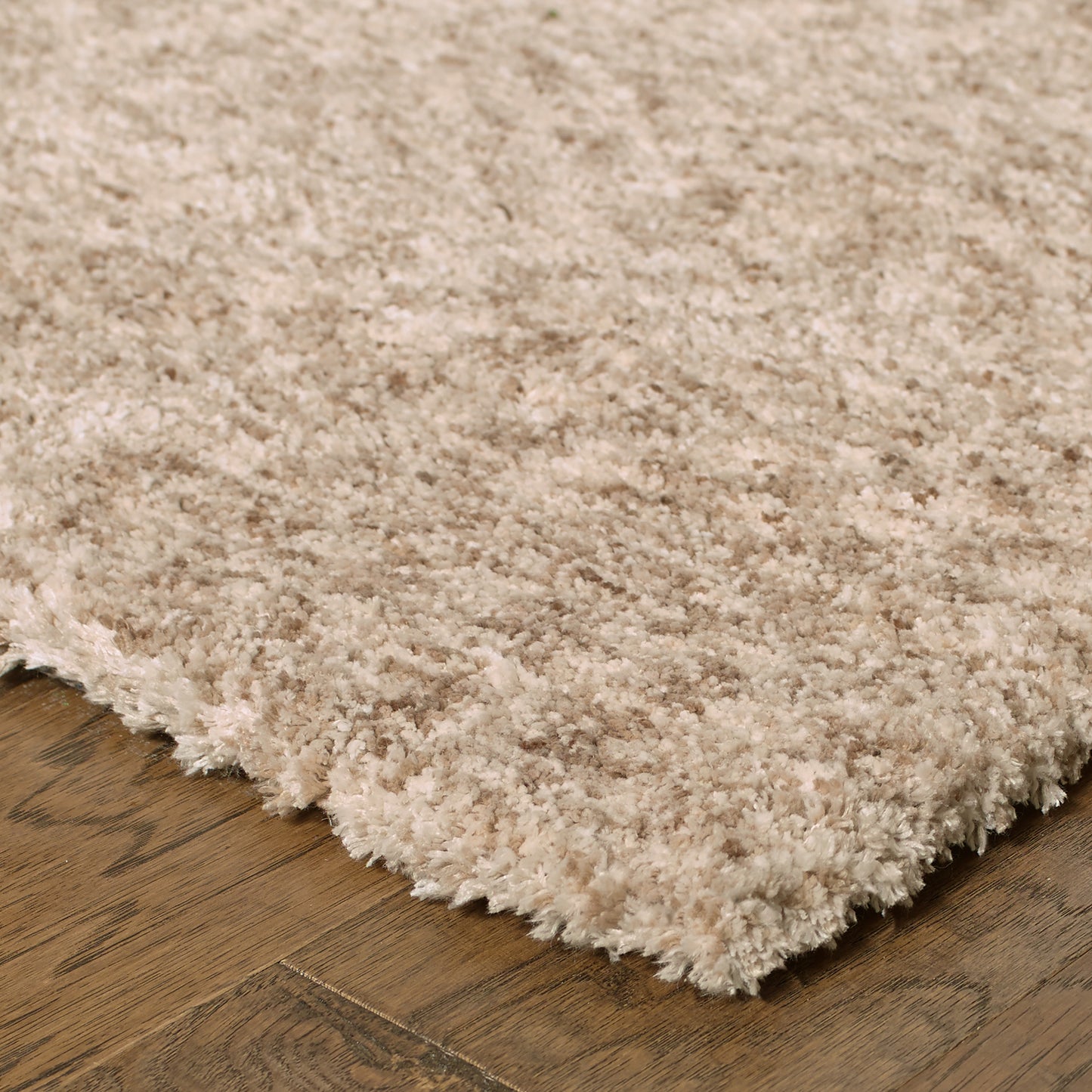 HEAVENLY 73401 Tan Rug - ORIENTAL WEAVERS
