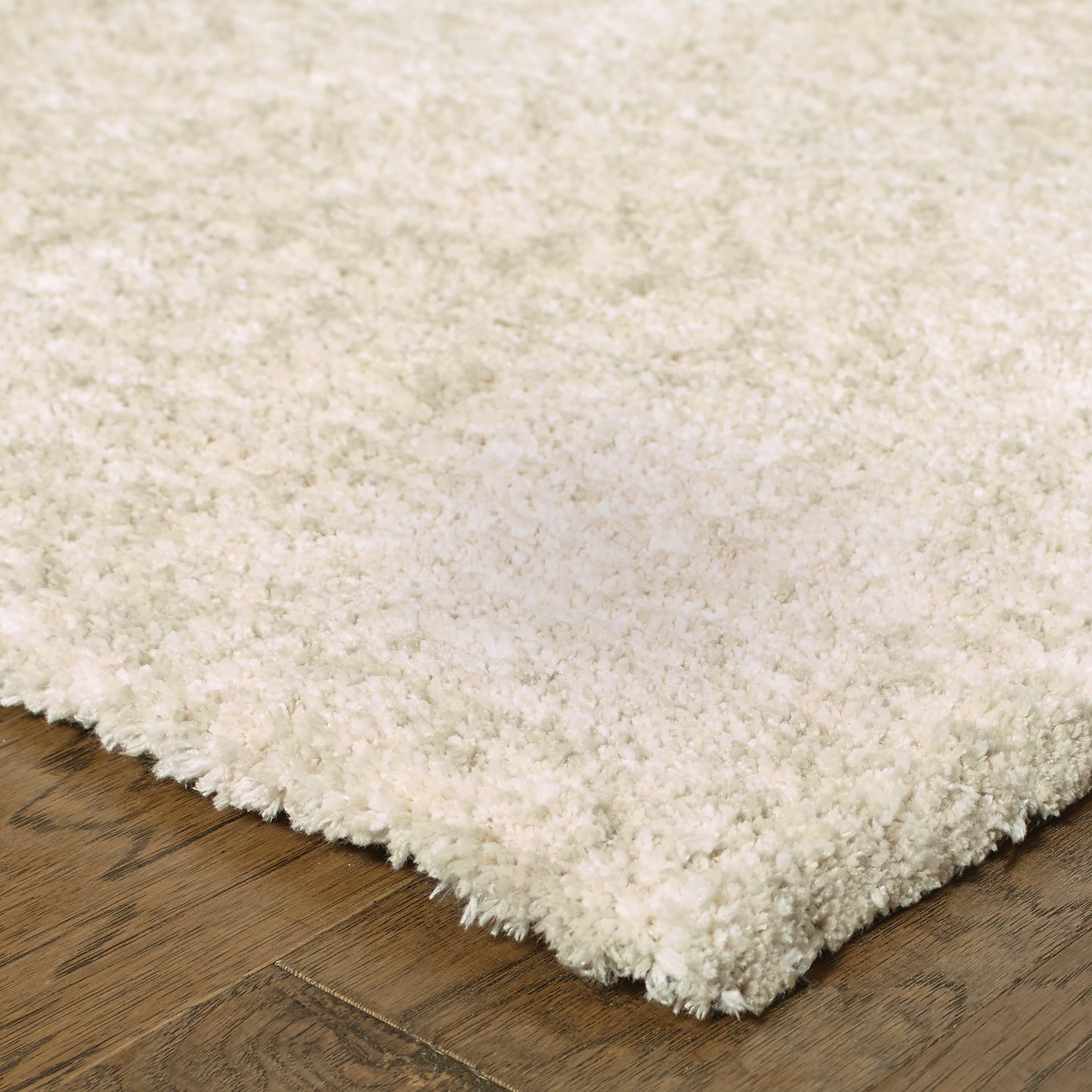 HEAVENLY 73402 Ivory Rug - ORIENTAL WEAVERS