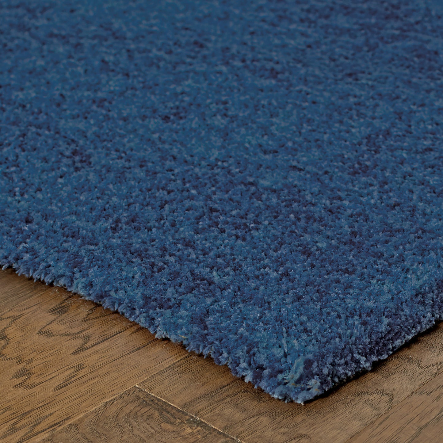 HEAVENLY 73408 Blue Rug - ORIENTAL WEAVERS