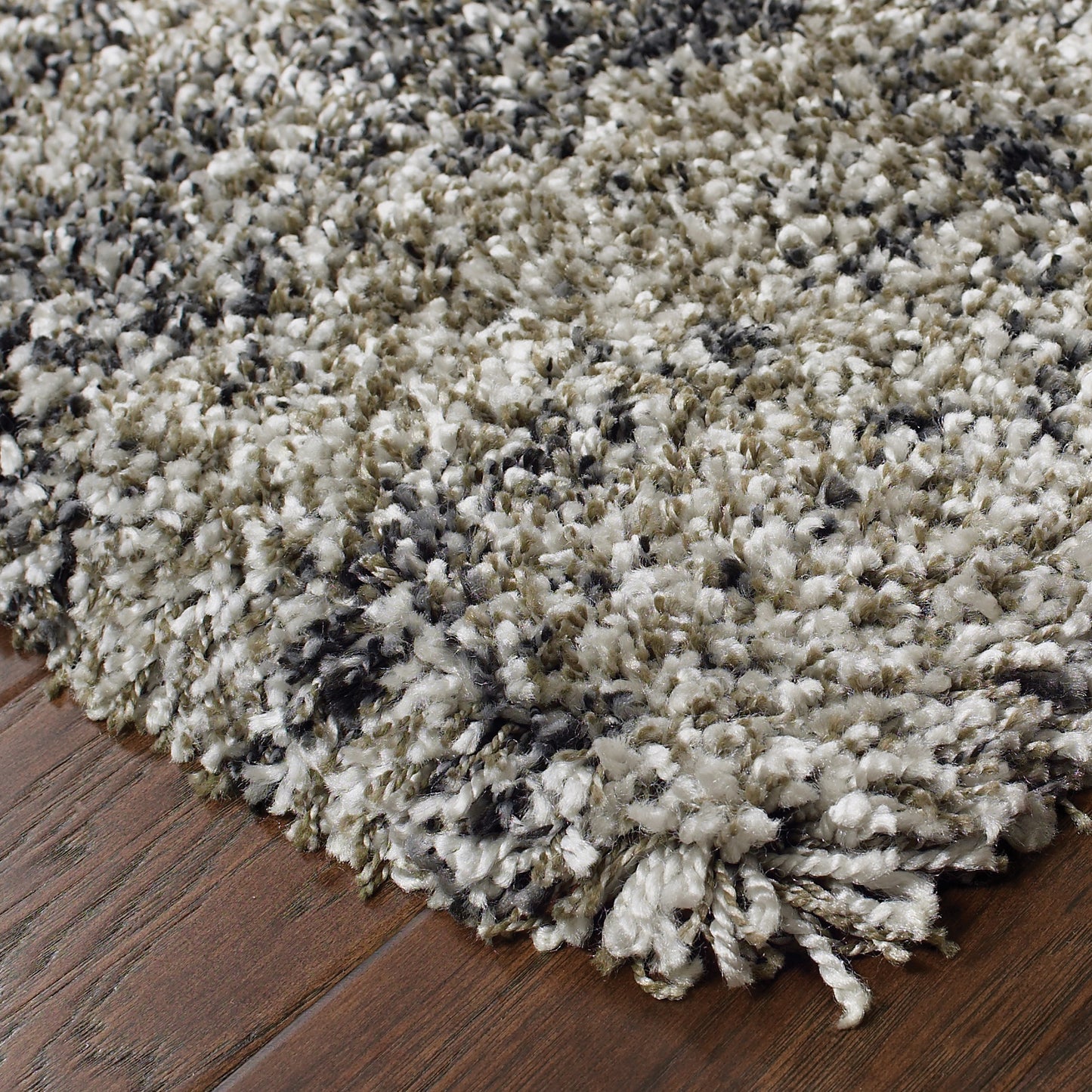 HENDERSON 5503Z Grey Rug - ORIENTAL WEAVERS