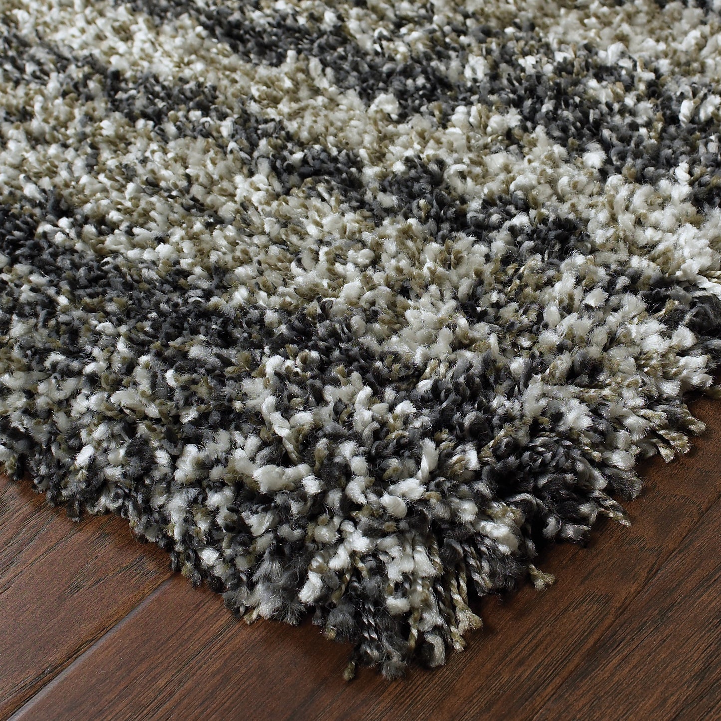 HENDERSON 5993E Grey Rug - ORIENTAL WEAVERS