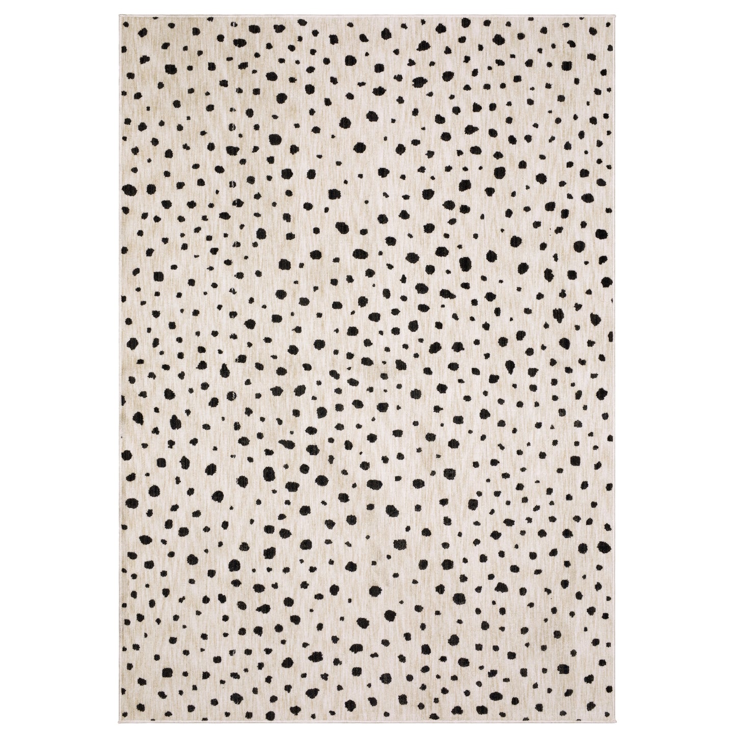 HUNTER HNT09 Beige Rug - ORIENTAL WEAVERS