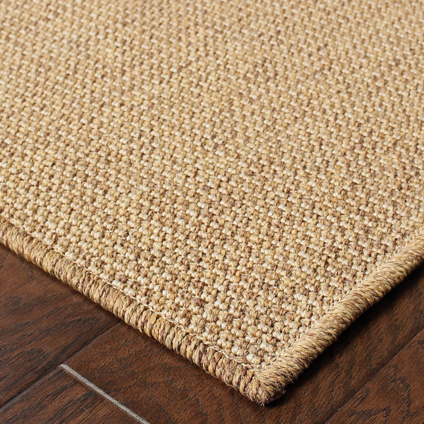 KARAVIA 2068X Tan Rug - ORIENTAL WEAVERS