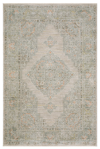 KEATON KEA02 Beige Rug - ORIENTAL WEAVERS