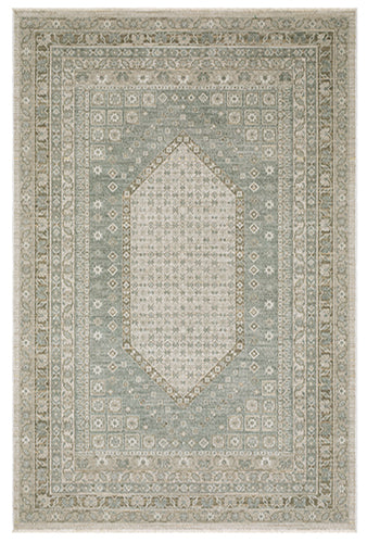 KEATON KEA08 Beige Rug - ORIENTAL WEAVERS