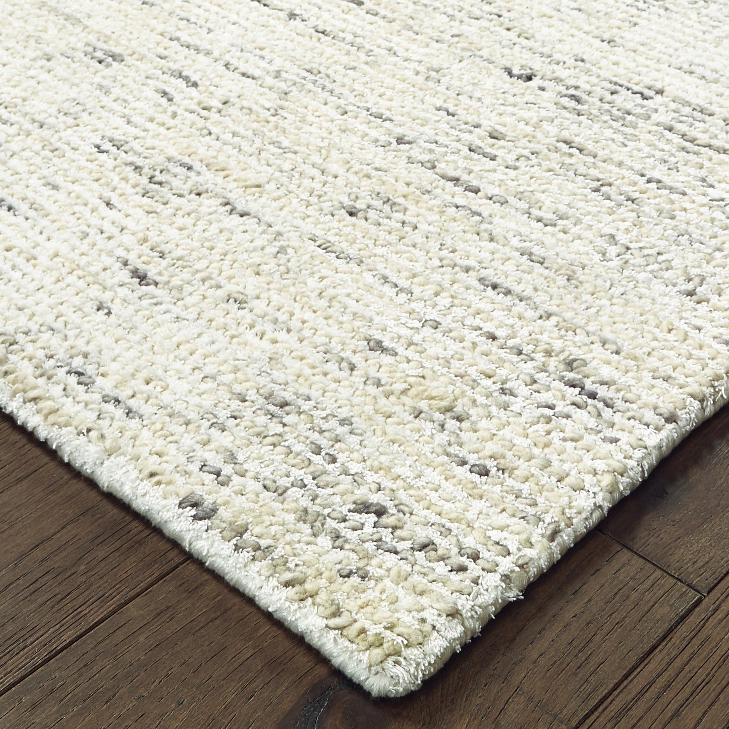 LUCENT 45902 Ivory Rug - ORIENTAL WEAVERS