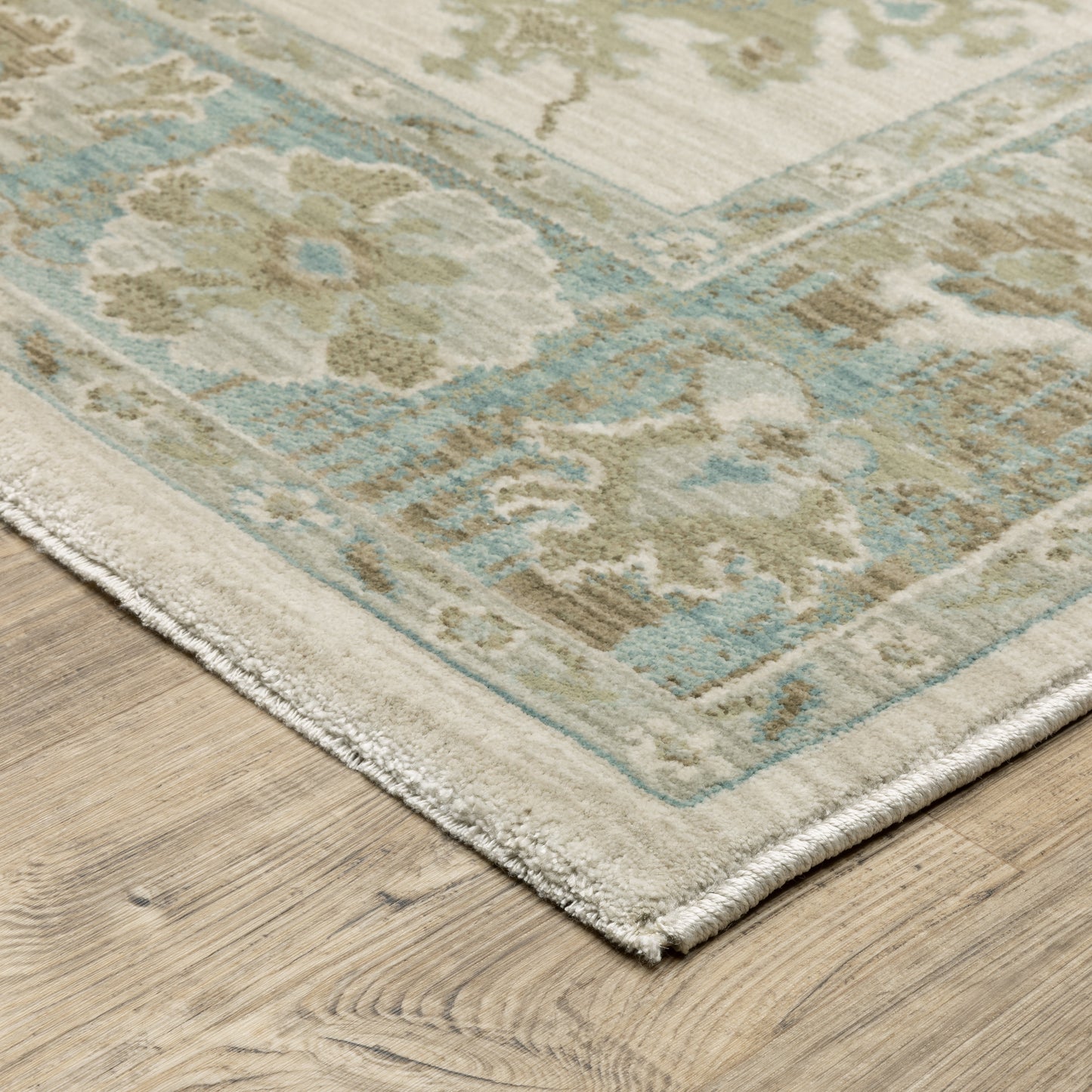MAEVE MAE10 Beige Rug - ORIENTAL WEAVERS