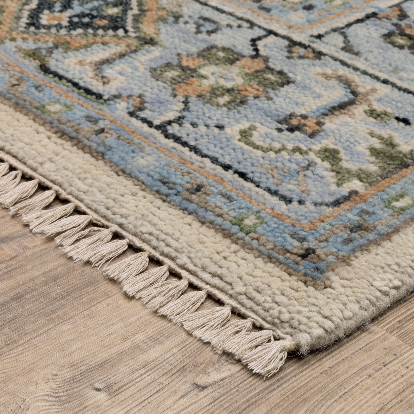 MAJORCA MAJ01 Ivory Rug - ORIENTAL WEAVERS