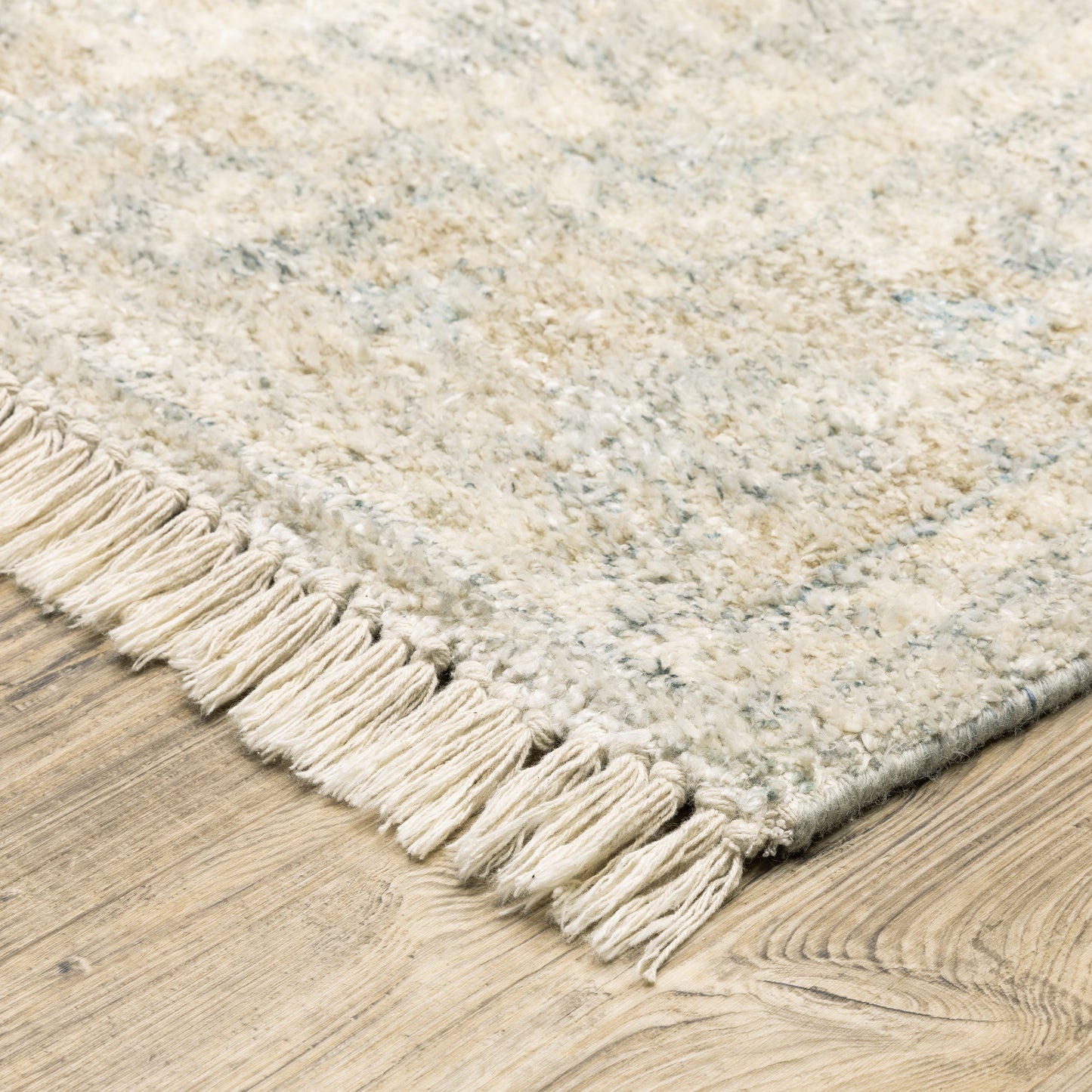 MALABAR 45303 Beige Rug - ORIENTAL WEAVERS