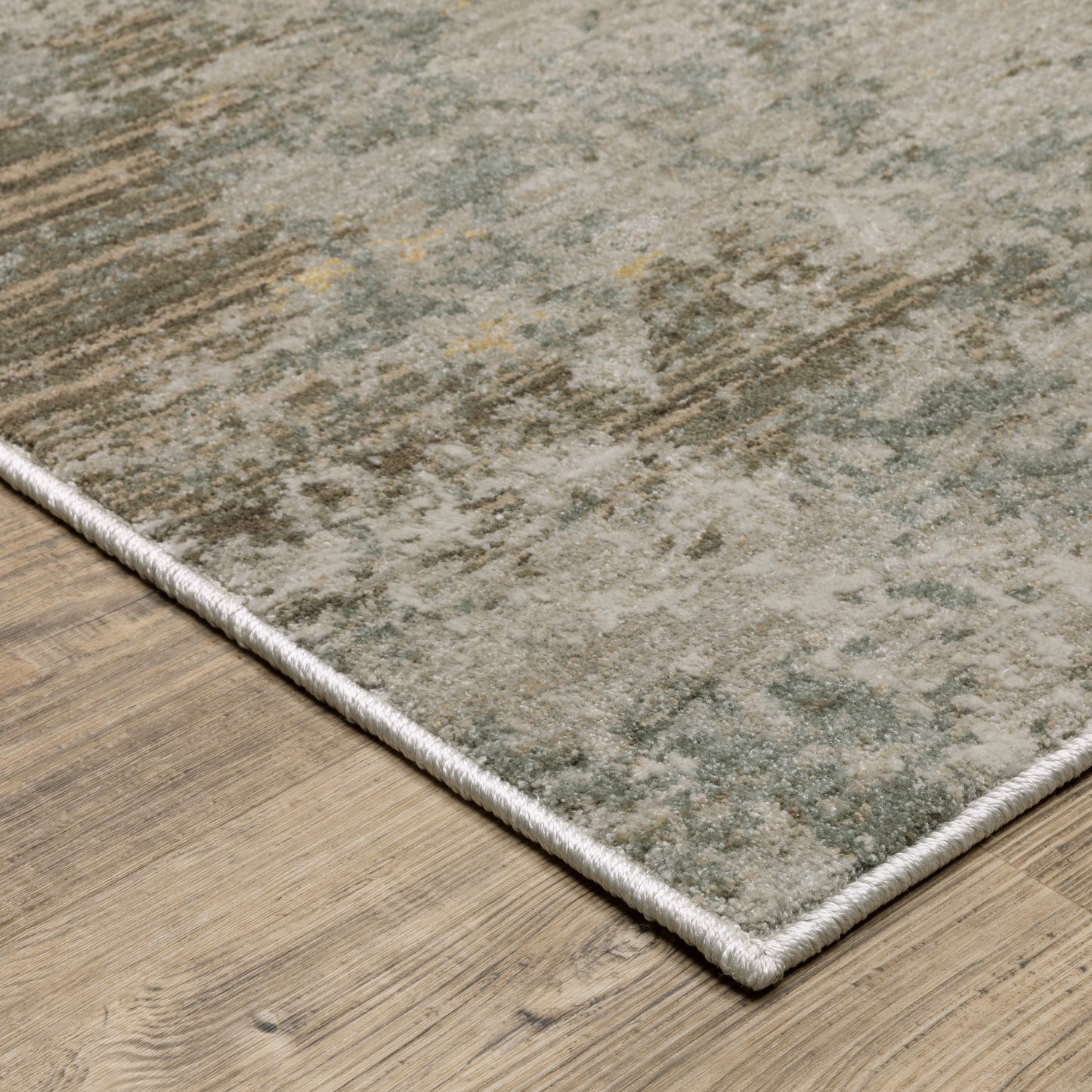 MALLORY MAL02 Beige Rug - ORIENTAL WEAVERS