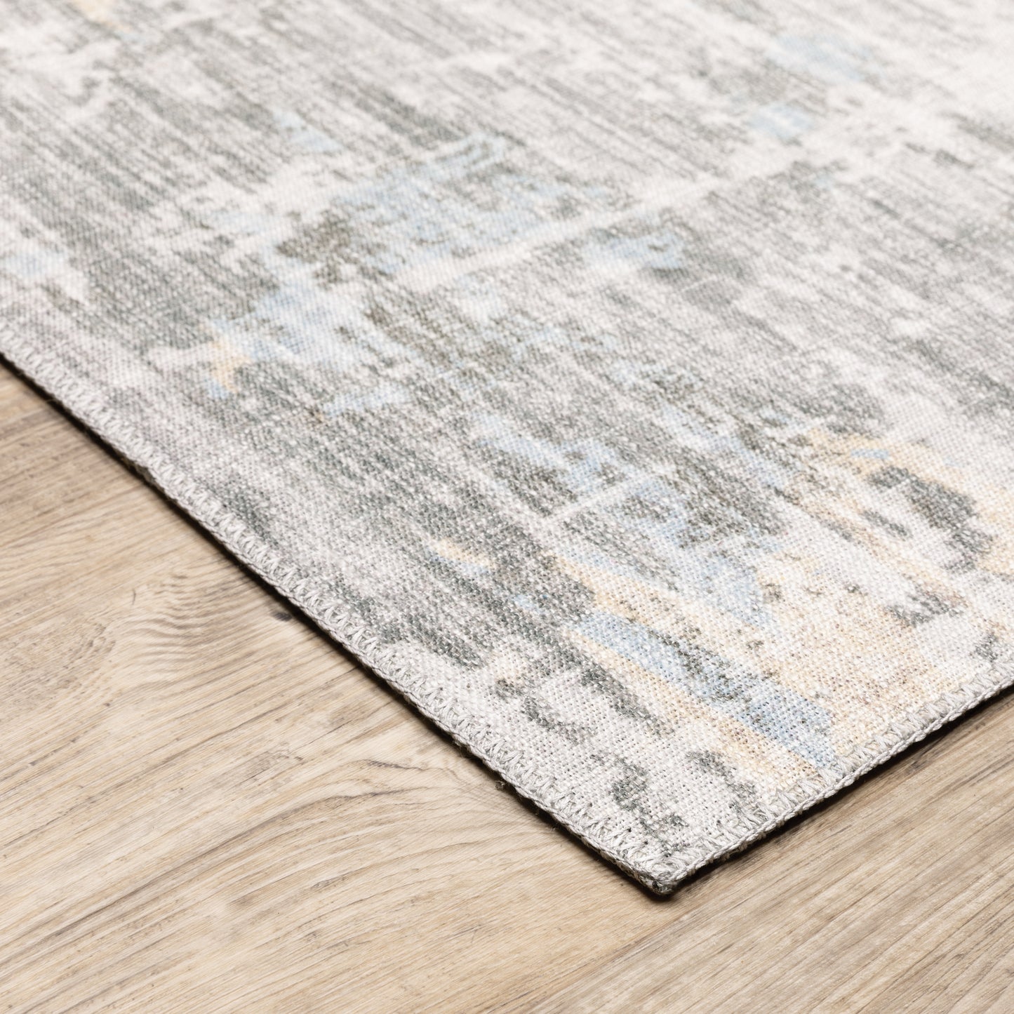 MYERS PARK MYP11 Beige Rug - ORIENTAL WEAVERS