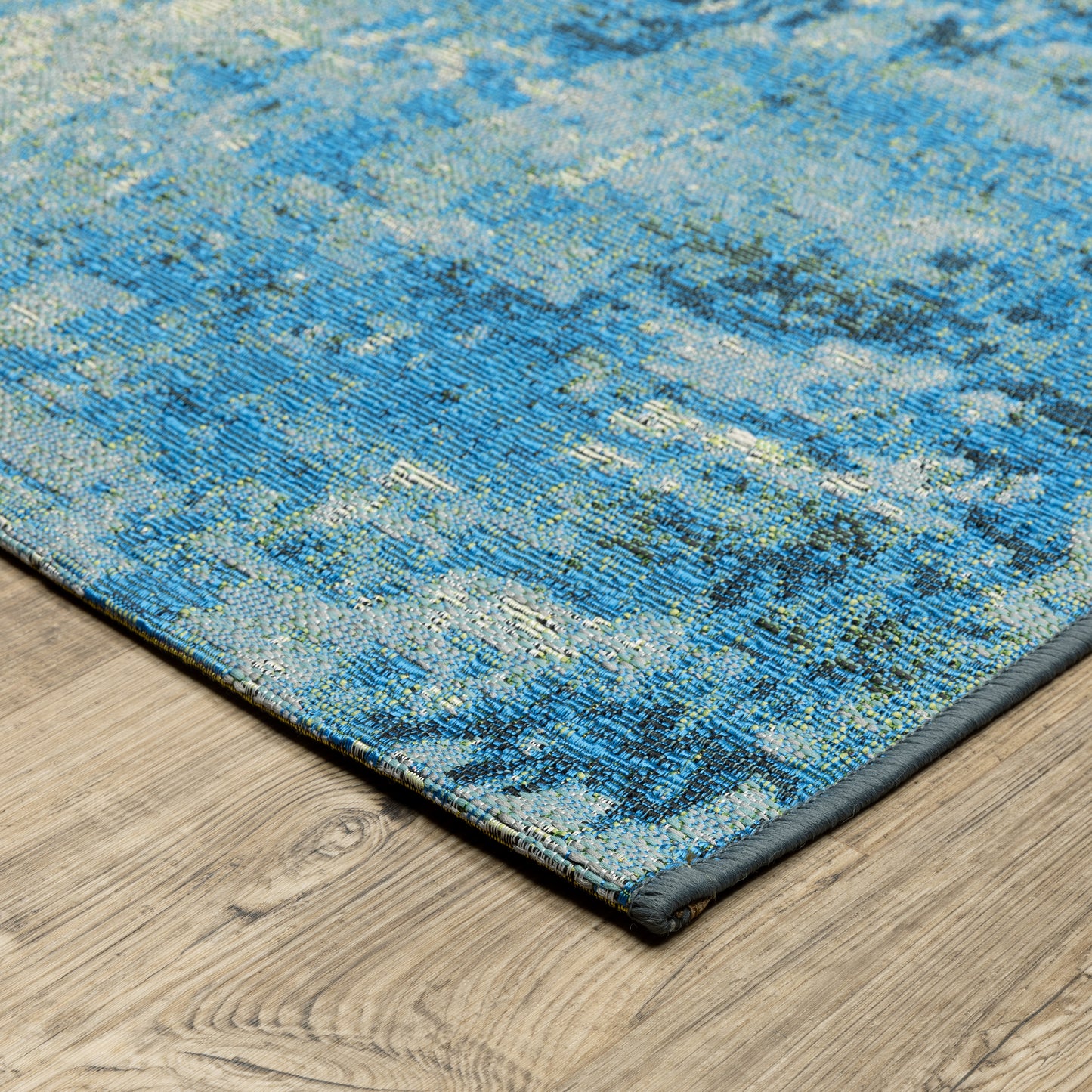 NAPLES 359XI Beige Rug - ORIENTAL WEAVERS