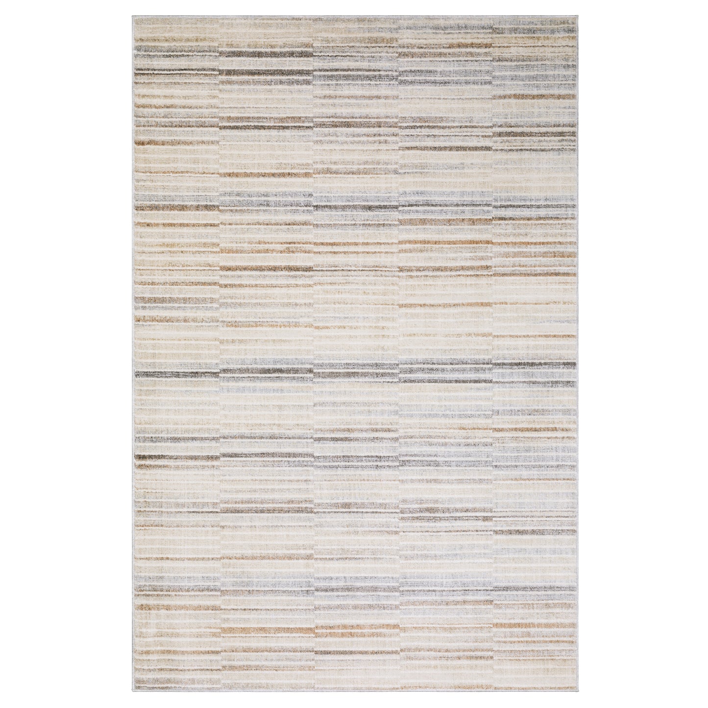 OLIVER OLV06 Blue Rug - ORIENTAL WEAVERS
