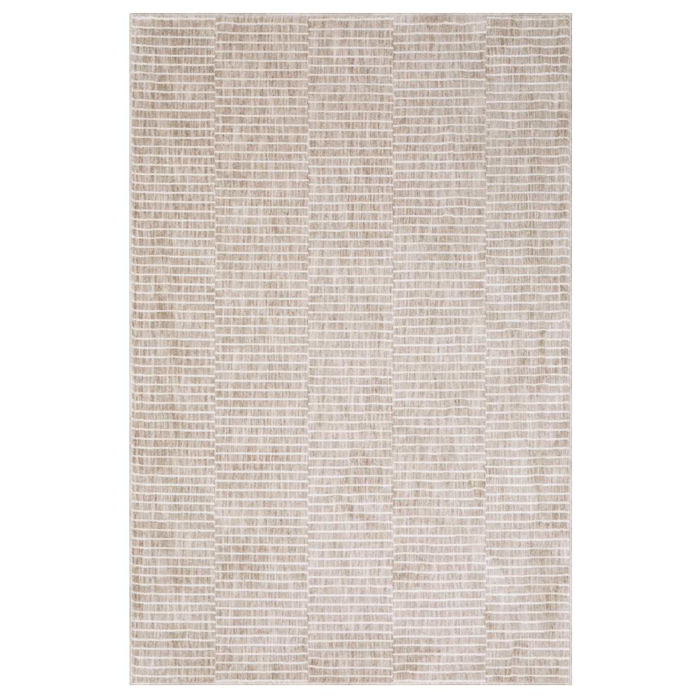 OLIVER OLV07 Beige Rug - ORIENTAL WEAVERS