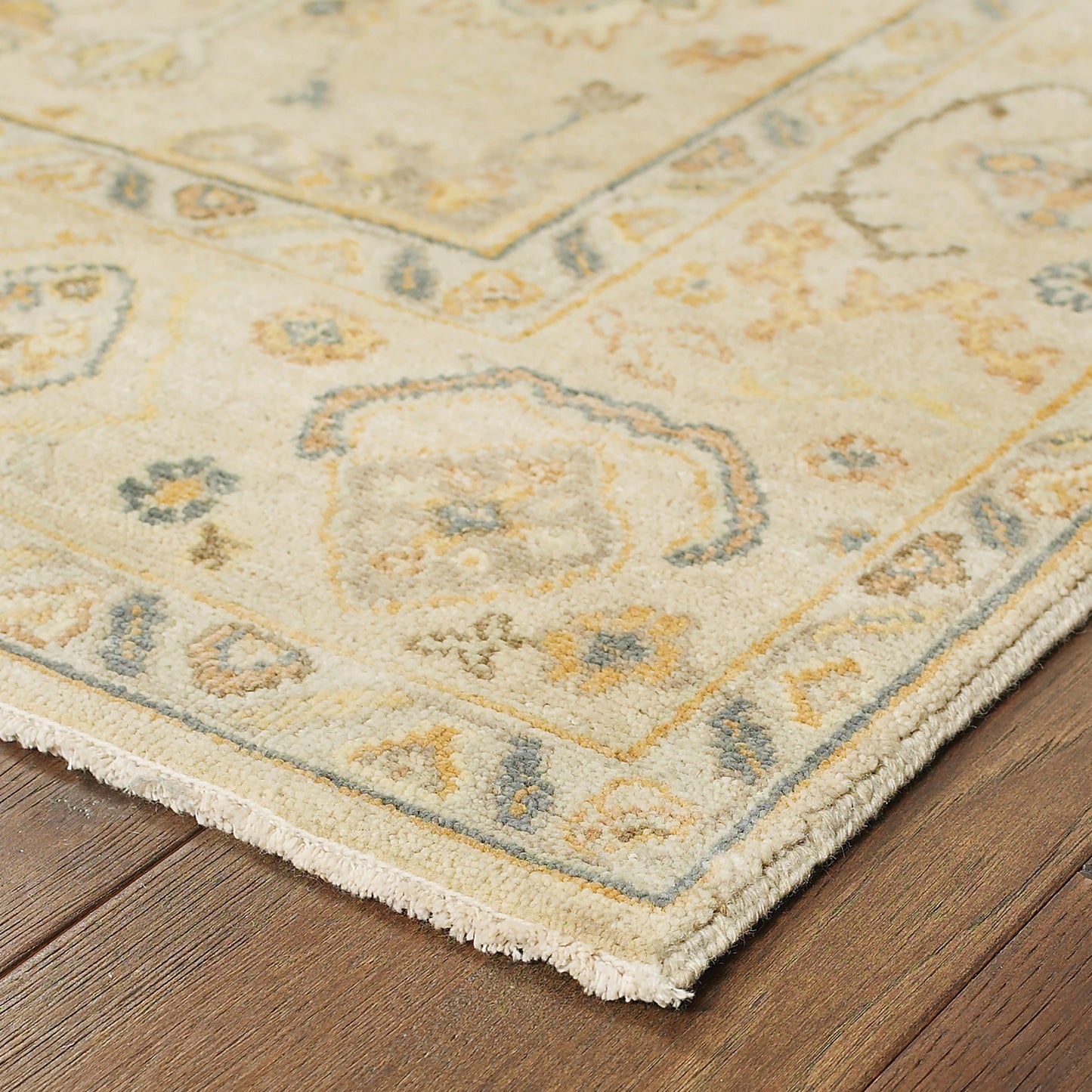 PALACE 10301 Beige Rug - ORIENTAL WEAVERS