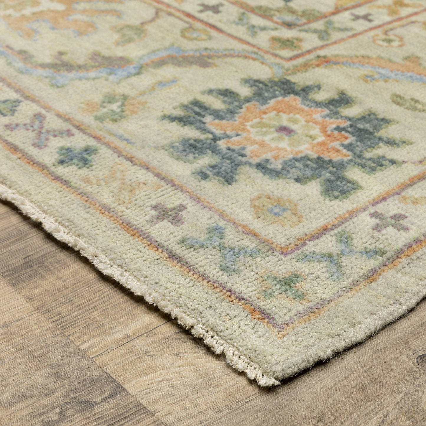 PALACE 10308 Beige Rug - ORIENTAL WEAVERS