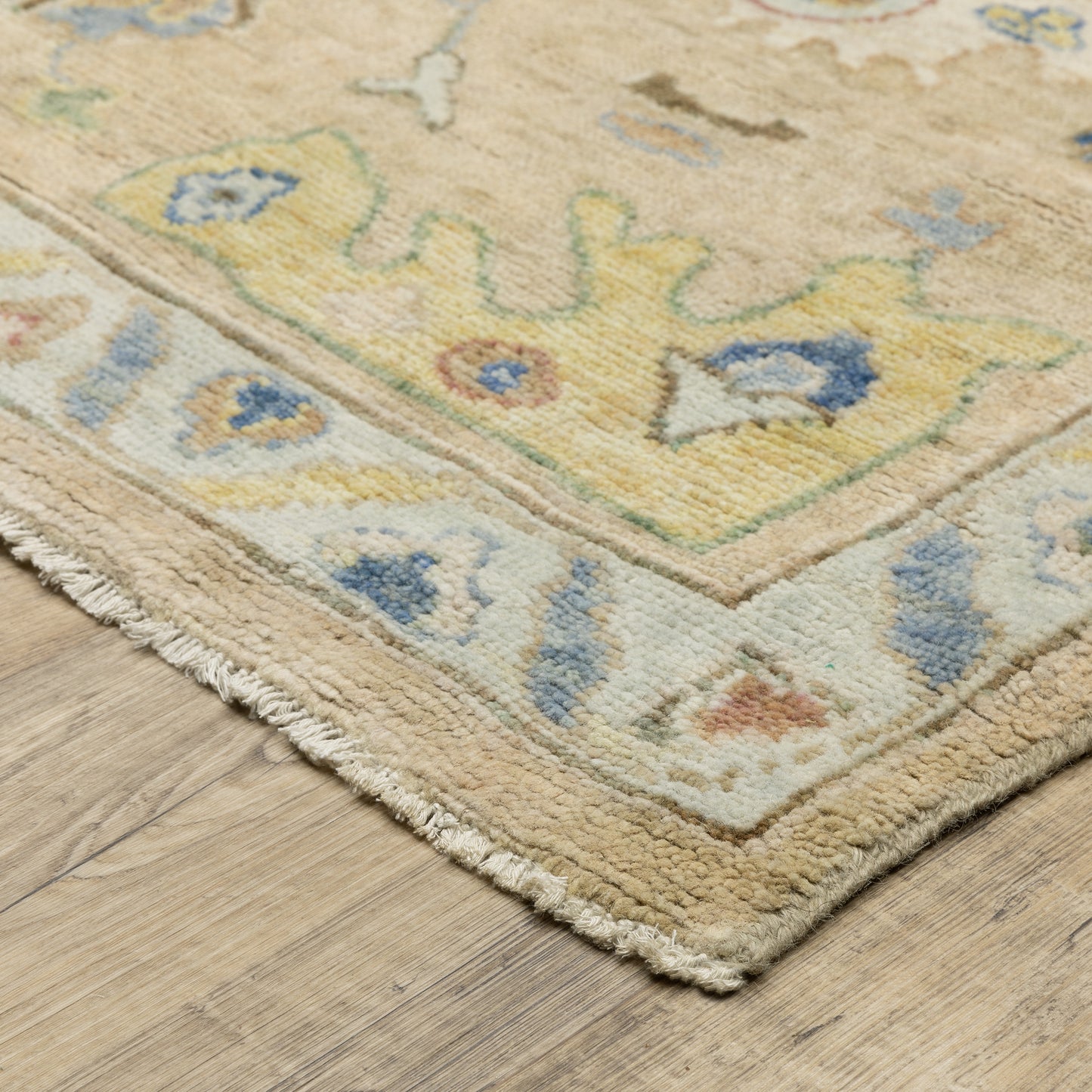 PALACE 10310 Beige Rug - ORIENTAL WEAVERS