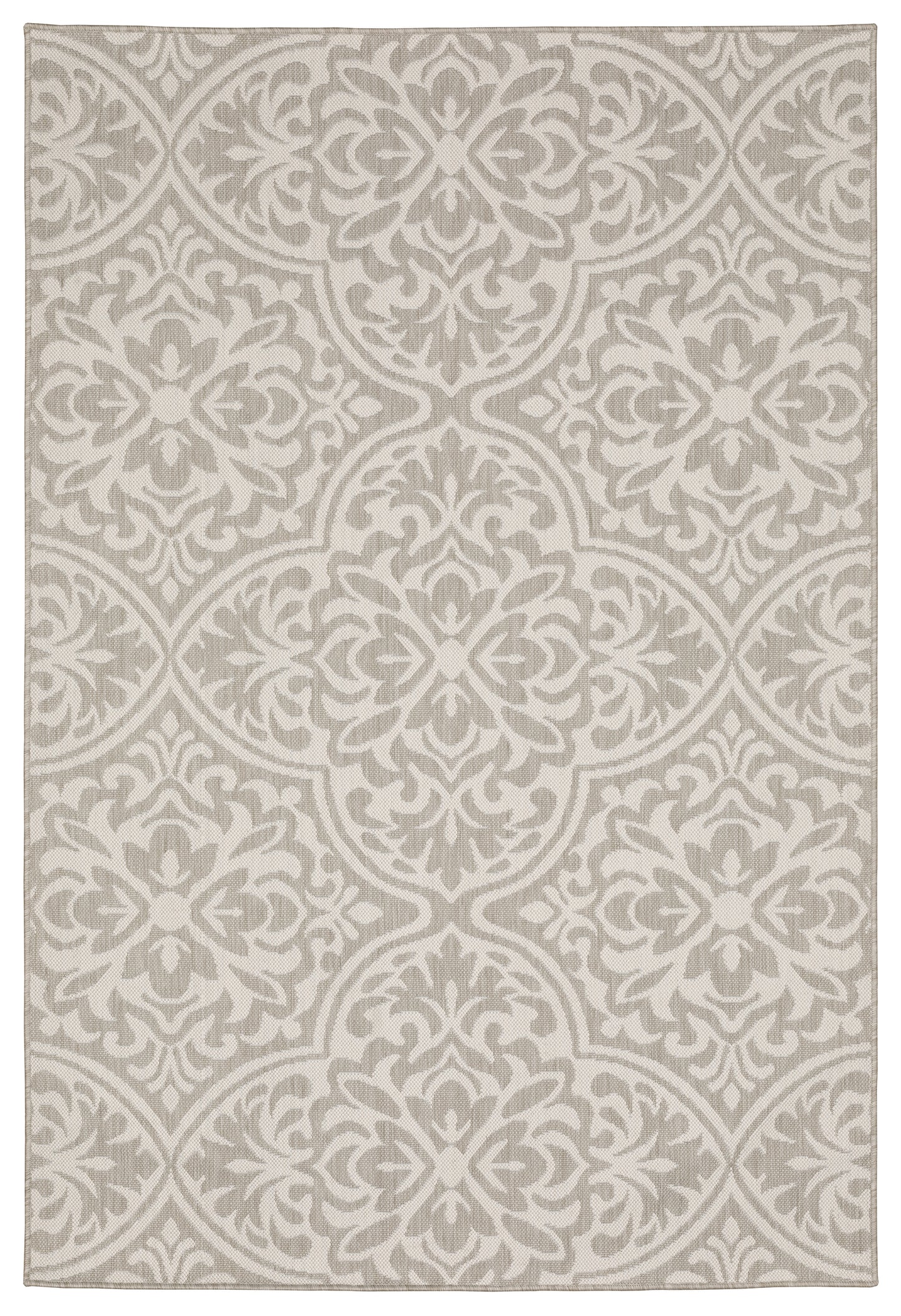 PORTOFINO 1831H Grey Rug - ORIENTAL WEAVERS