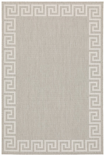 PORTOFINO 6560D Grey Rug - ORIENTAL WEAVERS