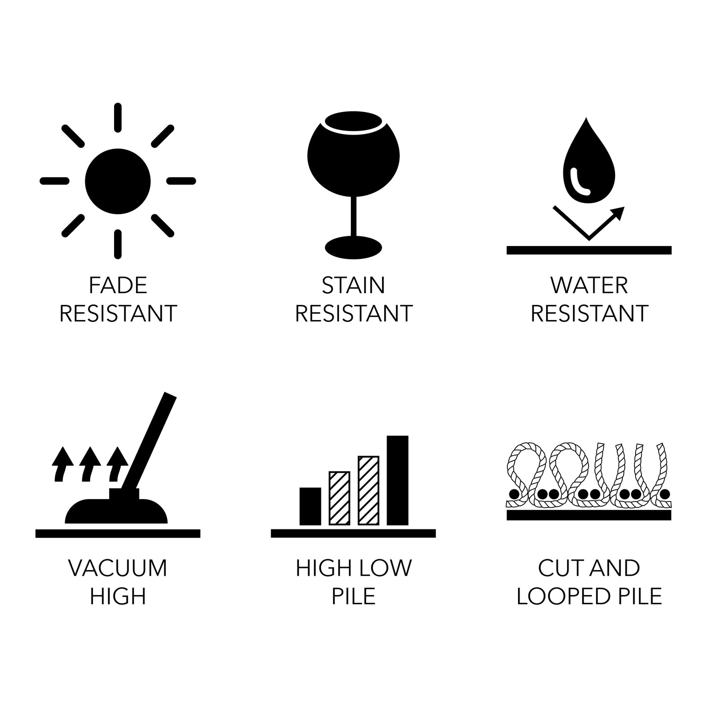 Channels Modern/Global Geometric Gray/Blue - Feizy Rug