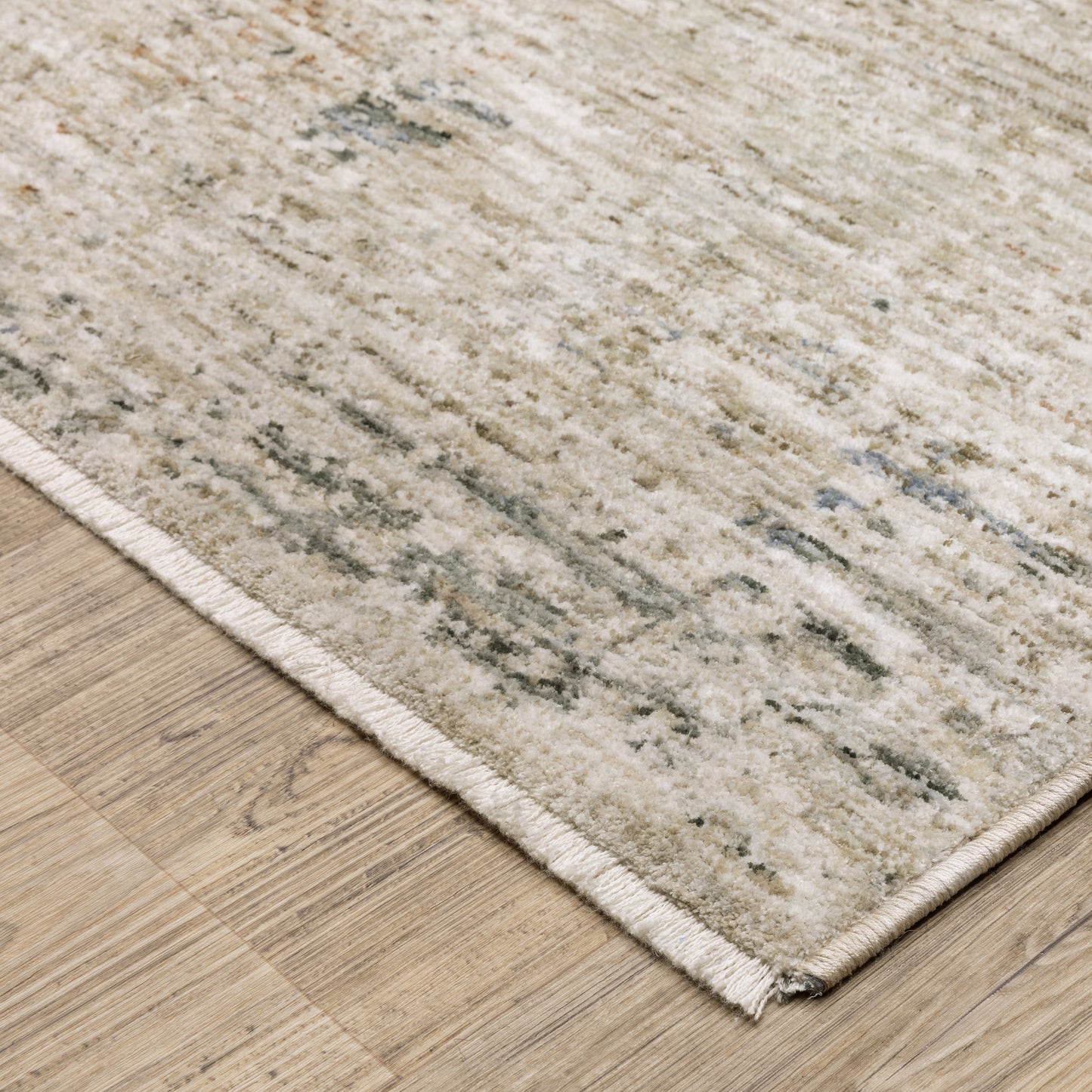 SOHO SOH02 Beige Rug - ORIENTAL WEAVERS