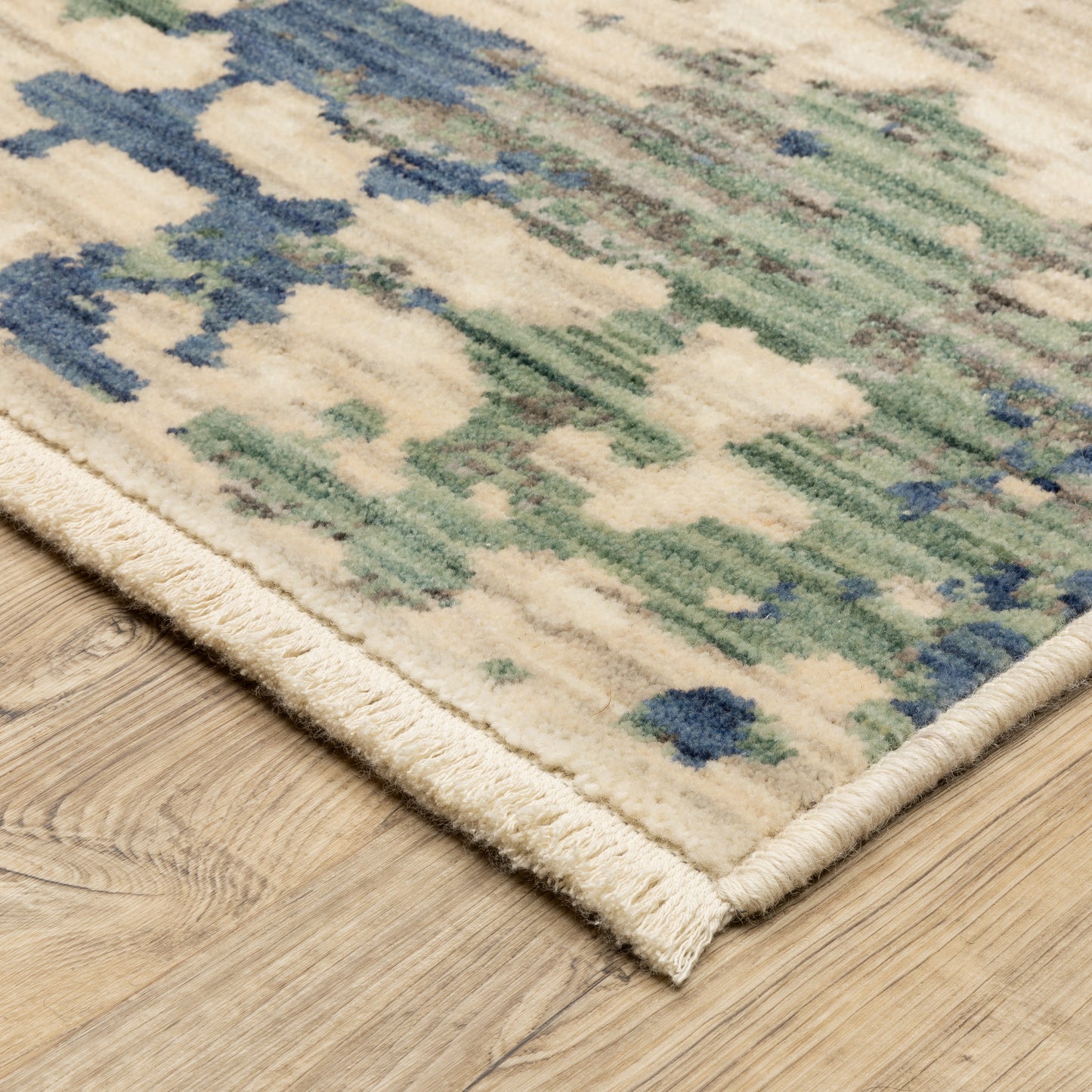SOLERI SOL08 Beige Rug - ORIENTAL WEAVERS