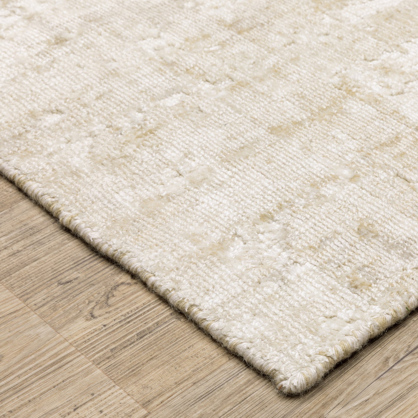 SOLSTICE SLS04 Ivory Rug - ORIENTAL WEAVERS