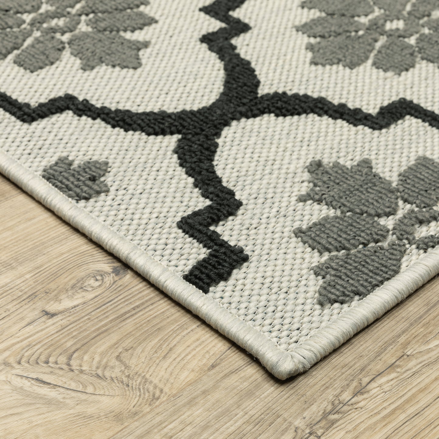 TORREY 5562E Beige Rug - ORIENTAL WEAVERS