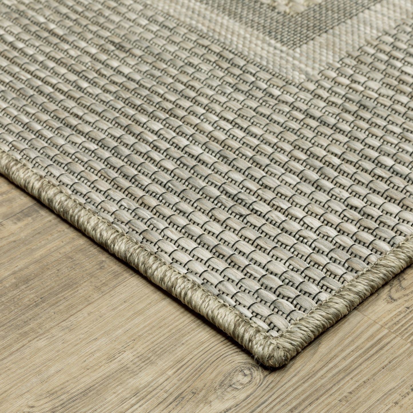 TORTUGA TR06A Beige Rug - ORIENTAL WEAVERS
