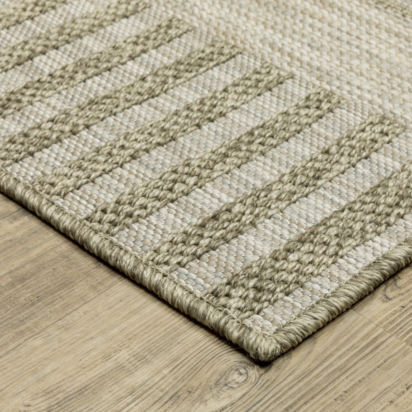 TORTUGA TR11A Beige Rug - ORIENTAL WEAVERS