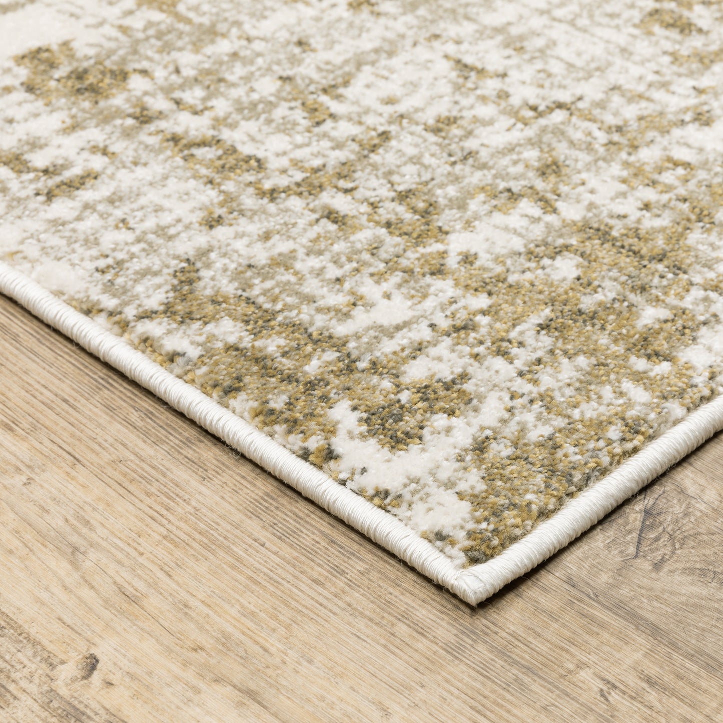 VENICE 539W8 Beige Rug - ORIENTAL WEAVERS