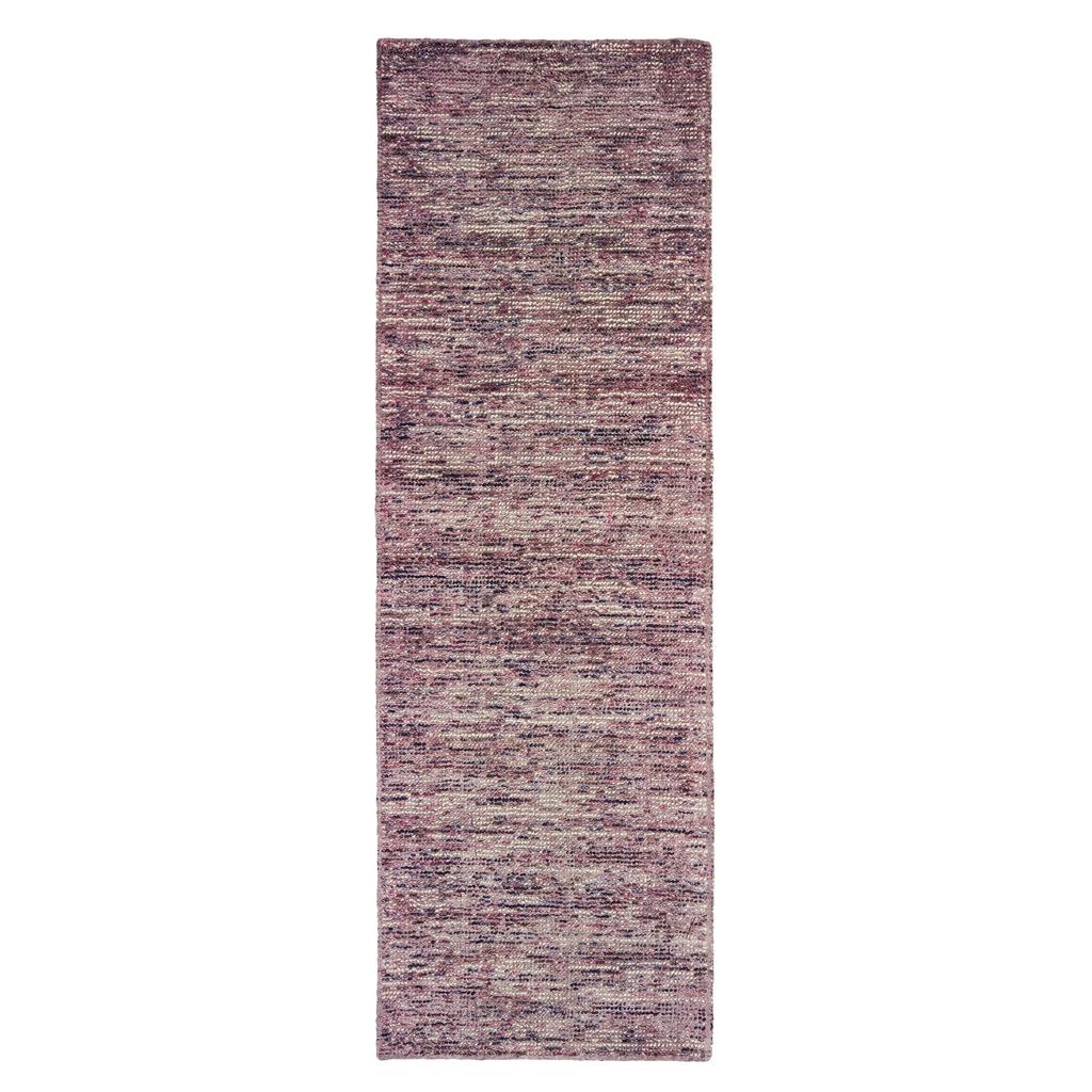 LUCENT 45903 Purple Rug - Oriental weavers