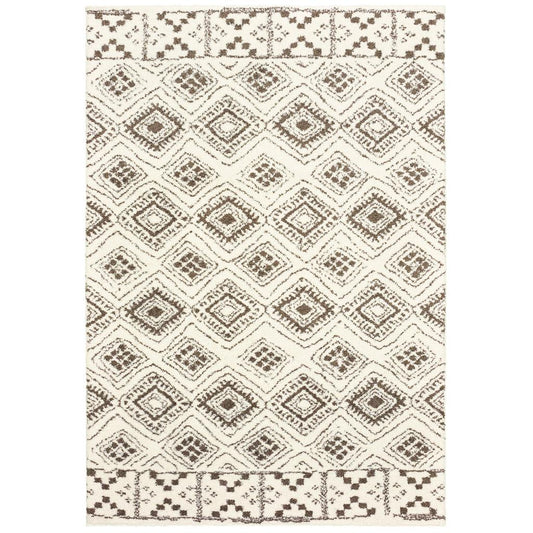 VERONA 1330w Ivory Rug - Oriental weavers