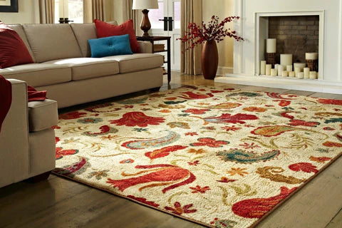 Key Factors When Choosing Your Perfect Area Rug