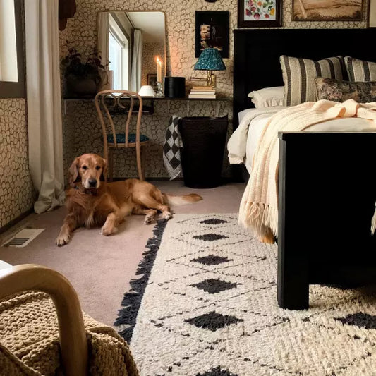 Choosing the Right Type of Rug